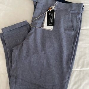 Brand new Zara man pants